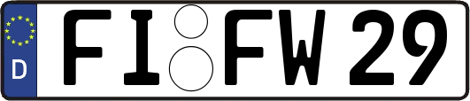 FI-FW29