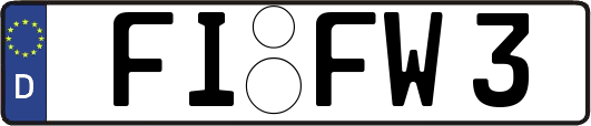 FI-FW3