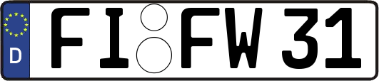 FI-FW31