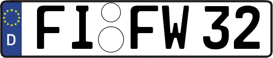 FI-FW32