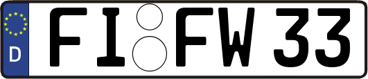 FI-FW33