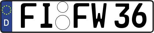 FI-FW36