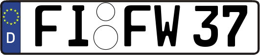 FI-FW37