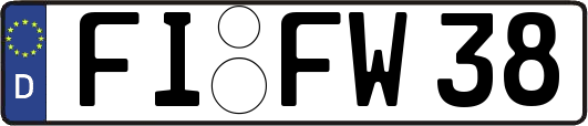 FI-FW38