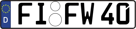 FI-FW40