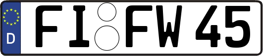 FI-FW45