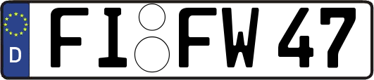 FI-FW47