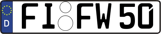 FI-FW50