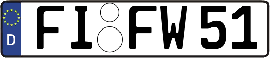 FI-FW51