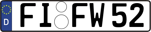 FI-FW52