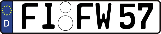 FI-FW57