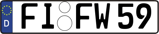 FI-FW59