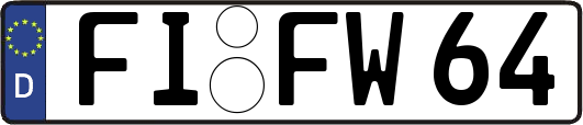 FI-FW64