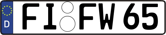FI-FW65