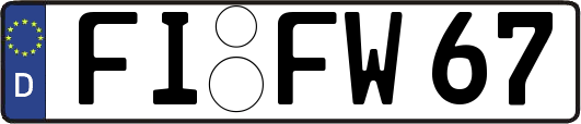 FI-FW67