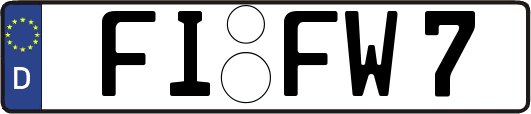 FI-FW7