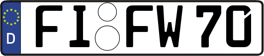 FI-FW70