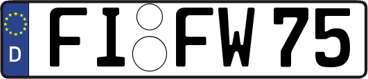 FI-FW75