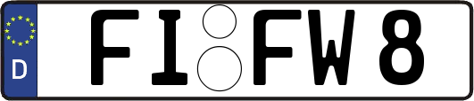 FI-FW8
