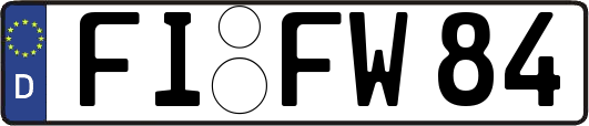 FI-FW84
