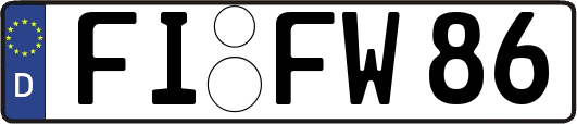 FI-FW86