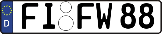 FI-FW88