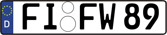 FI-FW89