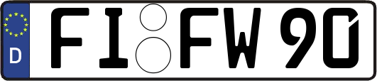 FI-FW90