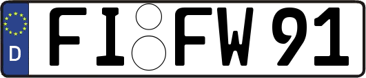 FI-FW91