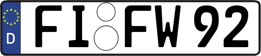 FI-FW92