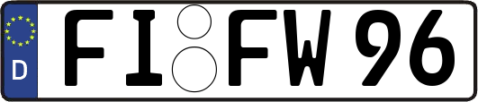 FI-FW96