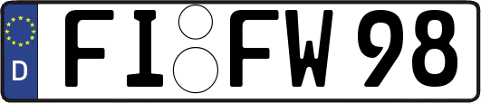FI-FW98