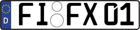 FI-FX01