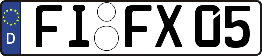 FI-FX05