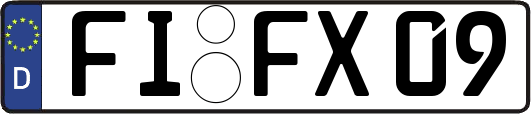 FI-FX09