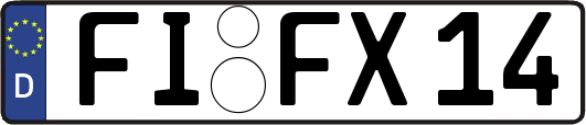 FI-FX14