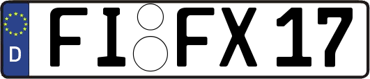 FI-FX17