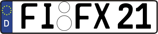 FI-FX21