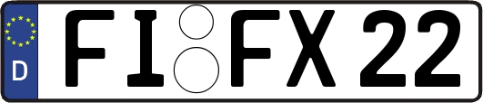 FI-FX22