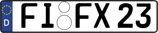FI-FX23