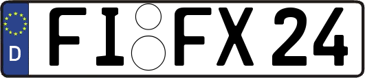 FI-FX24