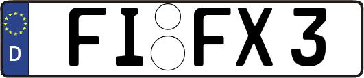 FI-FX3