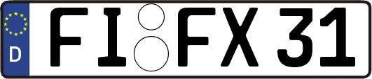 FI-FX31