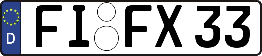 FI-FX33
