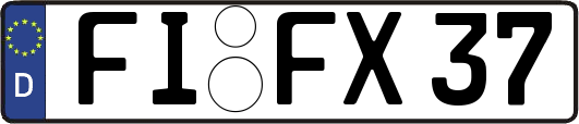 FI-FX37