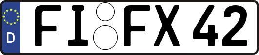 FI-FX42
