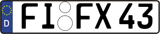 FI-FX43