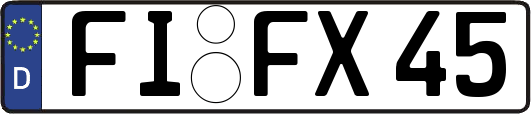 FI-FX45