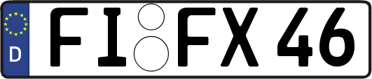 FI-FX46