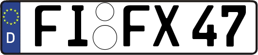 FI-FX47
